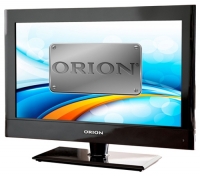 Orion LCD2631 Technische Daten, Orion LCD2631 Daten, Orion LCD2631 Funktionen, Orion LCD2631 Bewertung, Orion LCD2631 kaufen, Orion LCD2631 Preis, Orion LCD2631 Fernseher