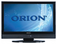 Orion LCD3220 Technische Daten, Orion LCD3220 Daten, Orion LCD3220 Funktionen, Orion LCD3220 Bewertung, Orion LCD3220 kaufen, Orion LCD3220 Preis, Orion LCD3220 Fernseher