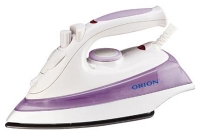 Orion ORI-015 Technische Daten, Orion ORI-015 Daten, Orion ORI-015 Funktionen, Orion ORI-015 Bewertung, Orion ORI-015 kaufen, Orion ORI-015 Preis, Orion ORI-015 Bügeleisen