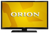 Orion TV40FBT167D Technische Daten, Orion TV40FBT167D Daten, Orion TV40FBT167D Funktionen, Orion TV40FBT167D Bewertung, Orion TV40FBT167D kaufen, Orion TV40FBT167D Preis, Orion TV40FBT167D Fernseher