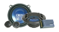 ORIS XP-5C Technische Daten, ORIS XP-5C Daten, ORIS XP-5C Funktionen, ORIS XP-5C Bewertung, ORIS XP-5C kaufen, ORIS XP-5C Preis, ORIS XP-5C Auto Lautsprecher