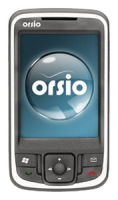 ORSiO n725 GPS Technische Daten, ORSiO n725 GPS Daten, ORSiO n725 GPS Funktionen, ORSiO n725 GPS Bewertung, ORSiO n725 GPS kaufen, ORSiO n725 GPS Preis, ORSiO n725 GPS Handys