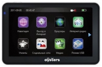 Oysters Chrom 6000 3G foto, Oysters Chrom 6000 3G fotos, Oysters Chrom 6000 3G Bilder, Oysters Chrom 6000 3G Bild