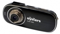 Oysters DVR-08A Technische Daten, Oysters DVR-08A Daten, Oysters DVR-08A Funktionen, Oysters DVR-08A Bewertung, Oysters DVR-08A kaufen, Oysters DVR-08A Preis, Oysters DVR-08A Auto Kamera