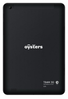 Oysters T84M 3G foto, Oysters T84M 3G fotos, Oysters T84M 3G Bilder, Oysters T84M 3G Bild