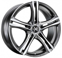 OZ Racing X5B 7x16/5x108 D75 ET45 Matt Graphite D.C. Technische Daten, OZ Racing X5B 7x16/5x108 D75 ET45 Matt Graphite D.C. Daten, OZ Racing X5B 7x16/5x108 D75 ET45 Matt Graphite D.C. Funktionen, OZ Racing X5B 7x16/5x108 D75 ET45 Matt Graphite D.C. Bewertung, OZ Racing X5B 7x16/5x108 D75 ET45 Matt Graphite D.C. kaufen, OZ Racing X5B 7x16/5x108 D75 ET45 Matt Graphite D.C. Preis, OZ Racing X5B 7x16/5x108 D75 ET45 Matt Graphite D.C. Räder und Felgen