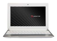 Packard Bell dot s2 (Atom N450 1660 Mhz/10.1