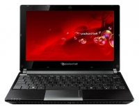 Packard Bell dot se (Atom N2600 1600 Mhz/10.1