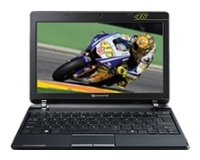 Packard Bell dot VR46 (Celeron M 723 1200 Mhz/11.6