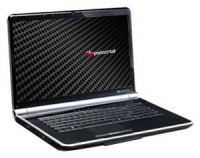 Packard Bell EasyNote LJ65 (Core 2 Duo T6570 2100 Mhz/17.3