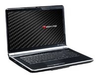 Packard Bell EasyNote LJ75 (Core i5 430M 2260 Mhz/17.3