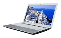 Packard Bell EasyNote LM94 (Turion II P540 2400 Mhz/17.3