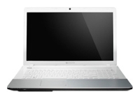 Packard Bell EasyNote LS44 (Core i3 2350M 2300 Mhz/17.3