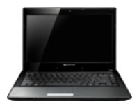 Packard Bell EasyNote NM85 (Core i3 370M 2400 Mhz/14