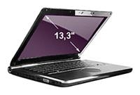 Packard Bell EasyNote RS65 (Core 2 Duo P8400 2260 Mhz/13.3