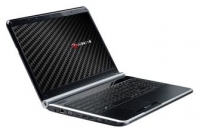 Packard Bell EasyNote TJ71 (Athlon II M320 2100 Mhz/15.6