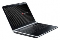 Packard Bell EasyNote TJ76 (Core i5 450M 2400 Mhz/15.6