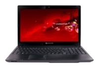 Packard Bell EasyNote TK81 (Turion II P540 2400 Mhz/15.6