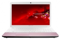 Packard Bell EasyNote TS45 AMD (A8 3500M 1500 Mhz/15.6