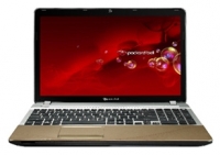 Packard Bell EasyNote TSX66 (Core i5 2450M 2500 Mhz/15.6