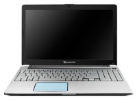 Packard Bell EasyNote TX86 (Core i5 460M 2530 Mhz/15.6
