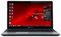 Packard Bell EasyNote TE11 Intel TE11HC-32374G32Mnks (Core i3 2370M 2400 Mhz/15.6