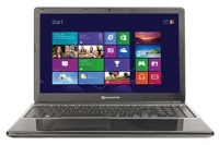 Packard Bell EasyNote TE69HW-35564G50Mnsk (Pentium 3556 1700 Mhz/15.6