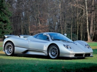 Pagani Zonda C12 Coupe (1 generation) 7.3 MT S 7.3 (555 hp) foto, Pagani Zonda C12 Coupe (1 generation) 7.3 MT S 7.3 (555 hp) fotos, Pagani Zonda C12 Coupe (1 generation) 7.3 MT S 7.3 (555 hp) Bilder, Pagani Zonda C12 Coupe (1 generation) 7.3 MT S 7.3 (555 hp) Bild