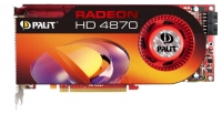 Palit Radeon HD 4870 750Mhz PCI-E 2.0 512Mb 3600Mhz 256 bit 2xDVI TV HDCP YPrPb foto, Palit Radeon HD 4870 750Mhz PCI-E 2.0 512Mb 3600Mhz 256 bit 2xDVI TV HDCP YPrPb fotos, Palit Radeon HD 4870 750Mhz PCI-E 2.0 512Mb 3600Mhz 256 bit 2xDVI TV HDCP YPrPb Bilder, Palit Radeon HD 4870 750Mhz PCI-E 2.0 512Mb 3600Mhz 256 bit 2xDVI TV HDCP YPrPb Bild