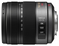 Panasonic 14-140mm f/4.0-5.8 (H-VS014140E) foto, Panasonic 14-140mm f/4.0-5.8 (H-VS014140E) fotos, Panasonic 14-140mm f/4.0-5.8 (H-VS014140E) Bilder, Panasonic 14-140mm f/4.0-5.8 (H-VS014140E) Bild