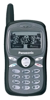 Panasonic A100 Technische Daten, Panasonic A100 Daten, Panasonic A100 Funktionen, Panasonic A100 Bewertung, Panasonic A100 kaufen, Panasonic A100 Preis, Panasonic A100 Handys