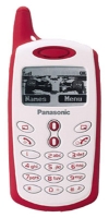 Panasonic A101 Technische Daten, Panasonic A101 Daten, Panasonic A101 Funktionen, Panasonic A101 Bewertung, Panasonic A101 kaufen, Panasonic A101 Preis, Panasonic A101 Handys