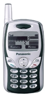 Panasonic A102 Technische Daten, Panasonic A102 Daten, Panasonic A102 Funktionen, Panasonic A102 Bewertung, Panasonic A102 kaufen, Panasonic A102 Preis, Panasonic A102 Handys
