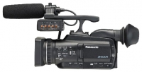 Panasonic AG-HMC41 foto, Panasonic AG-HMC41 fotos, Panasonic AG-HMC41 Bilder, Panasonic AG-HMC41 Bild