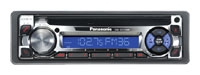 Panasonic CQ-C1110W Technische Daten, Panasonic CQ-C1110W Daten, Panasonic CQ-C1110W Funktionen, Panasonic CQ-C1110W Bewertung, Panasonic CQ-C1110W kaufen, Panasonic CQ-C1110W Preis, Panasonic CQ-C1110W Auto Multimedia Player