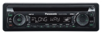 Panasonic CQ-C1305W Technische Daten, Panasonic CQ-C1305W Daten, Panasonic CQ-C1305W Funktionen, Panasonic CQ-C1305W Bewertung, Panasonic CQ-C1305W kaufen, Panasonic CQ-C1305W Preis, Panasonic CQ-C1305W Auto Multimedia Player