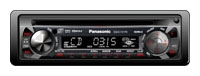 Panasonic CQ-C1311NE Technische Daten, Panasonic CQ-C1311NE Daten, Panasonic CQ-C1311NE Funktionen, Panasonic CQ-C1311NE Bewertung, Panasonic CQ-C1311NE kaufen, Panasonic CQ-C1311NE Preis, Panasonic CQ-C1311NE Auto Multimedia Player