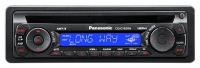 Panasonic CQ-C1325N Technische Daten, Panasonic CQ-C1325N Daten, Panasonic CQ-C1325N Funktionen, Panasonic CQ-C1325N Bewertung, Panasonic CQ-C1325N kaufen, Panasonic CQ-C1325N Preis, Panasonic CQ-C1325N Auto Multimedia Player