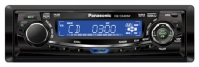 Panasonic CQ-C3403W Technische Daten, Panasonic CQ-C3403W Daten, Panasonic CQ-C3403W Funktionen, Panasonic CQ-C3403W Bewertung, Panasonic CQ-C3403W kaufen, Panasonic CQ-C3403W Preis, Panasonic CQ-C3403W Auto Multimedia Player