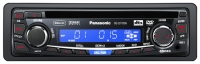 Panasonic CQ-D1703N Technische Daten, Panasonic CQ-D1703N Daten, Panasonic CQ-D1703N Funktionen, Panasonic CQ-D1703N Bewertung, Panasonic CQ-D1703N kaufen, Panasonic CQ-D1703N Preis, Panasonic CQ-D1703N Auto Multimedia Player