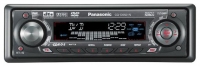 Panasonic CQ-D5501N Technische Daten, Panasonic CQ-D5501N Daten, Panasonic CQ-D5501N Funktionen, Panasonic CQ-D5501N Bewertung, Panasonic CQ-D5501N kaufen, Panasonic CQ-D5501N Preis, Panasonic CQ-D5501N Auto Multimedia Player