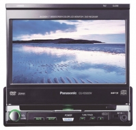 Panasonic CQ-VD5005W5 Technische Daten, Panasonic CQ-VD5005W5 Daten, Panasonic CQ-VD5005W5 Funktionen, Panasonic CQ-VD5005W5 Bewertung, Panasonic CQ-VD5005W5 kaufen, Panasonic CQ-VD5005W5 Preis, Panasonic CQ-VD5005W5 Auto Multimedia Player