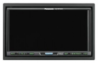 Panasonic CQ-VW100W5 Technische Daten, Panasonic CQ-VW100W5 Daten, Panasonic CQ-VW100W5 Funktionen, Panasonic CQ-VW100W5 Bewertung, Panasonic CQ-VW100W5 kaufen, Panasonic CQ-VW100W5 Preis, Panasonic CQ-VW100W5 Auto Multimedia Player