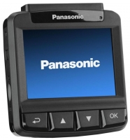 Panasonic CY-VRP110T foto, Panasonic CY-VRP110T fotos, Panasonic CY-VRP110T Bilder, Panasonic CY-VRP110T Bild