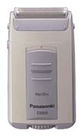 Panasonic ES-805S Technische Daten, Panasonic ES-805S Daten, Panasonic ES-805S Funktionen, Panasonic ES-805S Bewertung, Panasonic ES-805S kaufen, Panasonic ES-805S Preis, Panasonic ES-805S Maschinelle Rasur