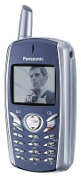 Panasonic G51 Technische Daten, Panasonic G51 Daten, Panasonic G51 Funktionen, Panasonic G51 Bewertung, Panasonic G51 kaufen, Panasonic G51 Preis, Panasonic G51 Handys