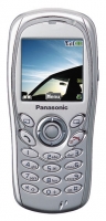 Panasonic G60 Technische Daten, Panasonic G60 Daten, Panasonic G60 Funktionen, Panasonic G60 Bewertung, Panasonic G60 kaufen, Panasonic G60 Preis, Panasonic G60 Handys