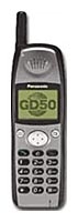 Panasonic GD50 Technische Daten, Panasonic GD50 Daten, Panasonic GD50 Funktionen, Panasonic GD50 Bewertung, Panasonic GD50 kaufen, Panasonic GD50 Preis, Panasonic GD50 Handys