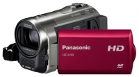 Panasonic HC-V10 foto, Panasonic HC-V10 fotos, Panasonic HC-V10 Bilder, Panasonic HC-V10 Bild