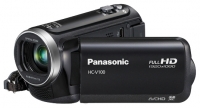 Panasonic HC-V100 Technische Daten, Panasonic HC-V100 Daten, Panasonic HC-V100 Funktionen, Panasonic HC-V100 Bewertung, Panasonic HC-V100 kaufen, Panasonic HC-V100 Preis, Panasonic HC-V100 Camcorder